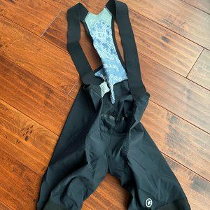 Assos Mille GT C2 Bib Short - T GTS - BlackSeries S